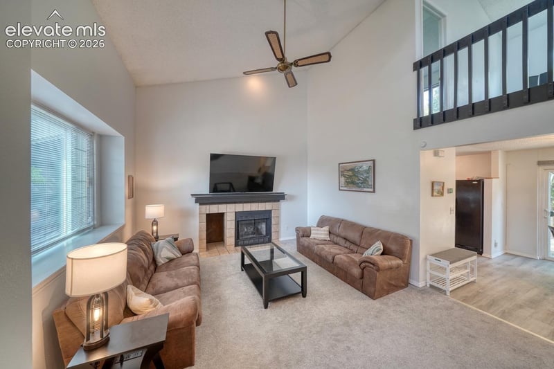 1510 Leoti Dr, Colorado Springs, CO 80915