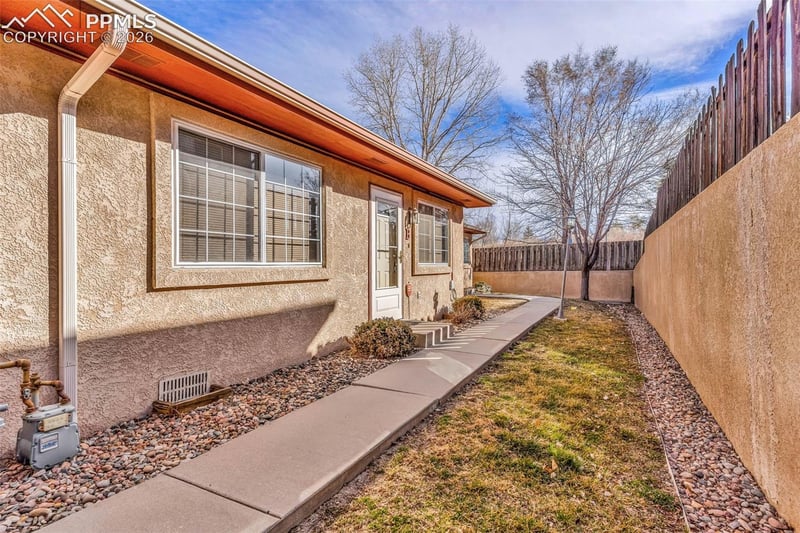 1512 E 21st St #B, Pueblo, CO 81001