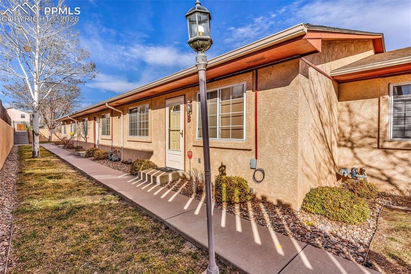 1512 E 21st St #B, Pueblo, CO 81001