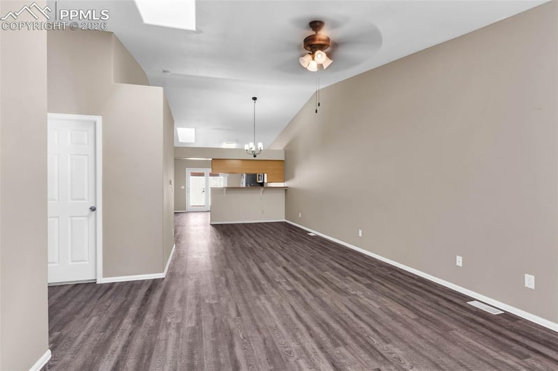 1512 E 21st St #B, Pueblo, CO 81001