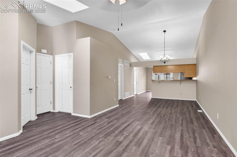1512 E 21st St #B, Pueblo, CO 81001