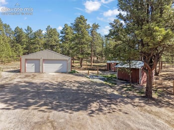 15120 Tanner Trl, Elbert, CO 80106