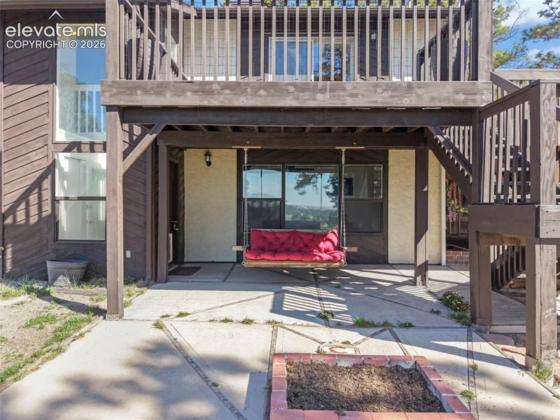 15120 Tanner Trl, Elbert, CO 80106