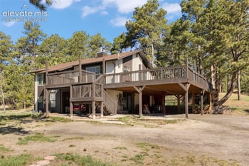 15120 Tanner Trl, Elbert, CO 80106