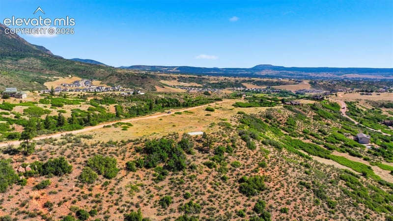 15125 Rock View Dr, Colorado Springs, CO 80921