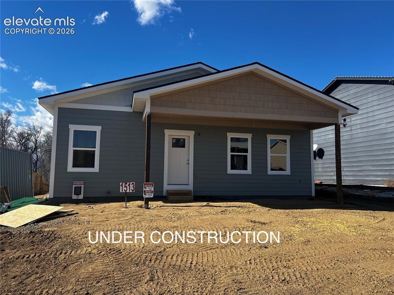 1513 Monterey Way, Fountain, CO 80817