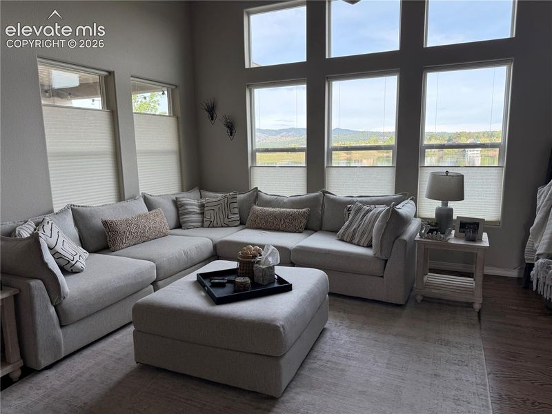 1514 Coronado Beach Dr, Monument, CO 80132