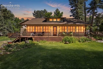 1515 W Cheyenne Rd, Colorado Springs, CO 80906