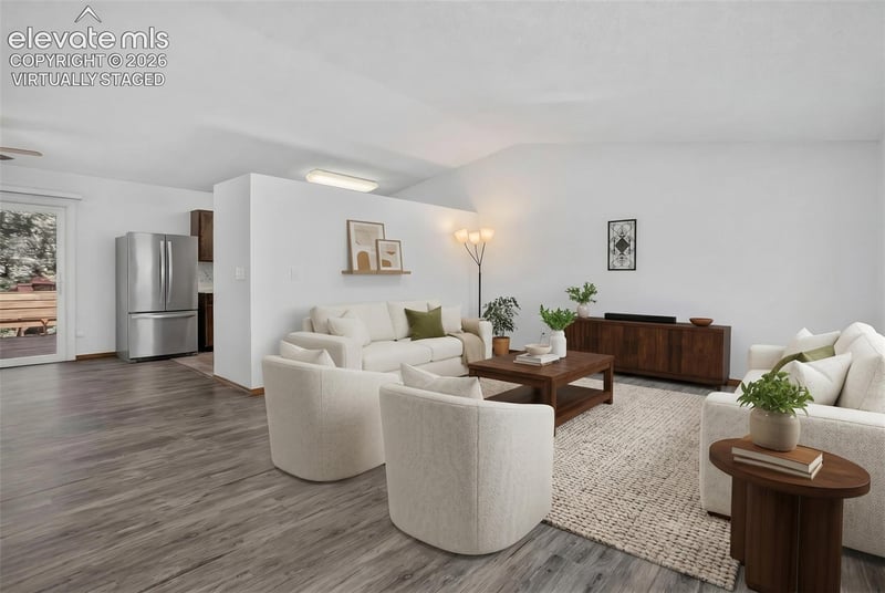 1515 Leewood Ct, Colorado Springs, CO 80906