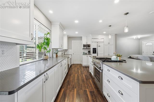 1515 Lehmberg Blvd, Colorado Springs, CO 80915