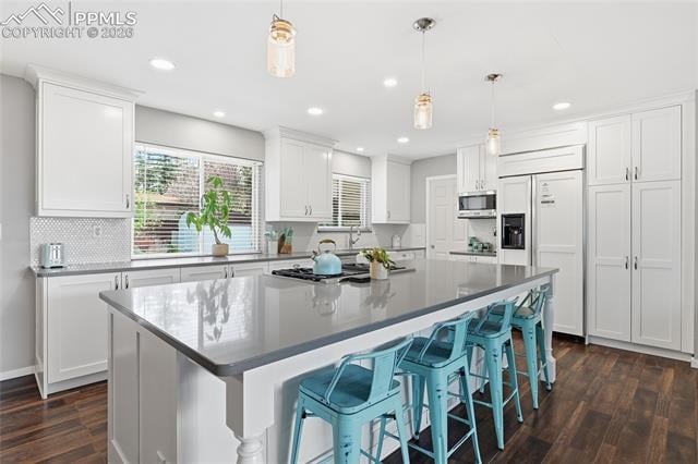 1515 Lehmberg Blvd, Colorado Springs, CO 80915