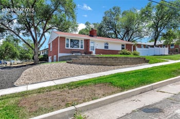 1515 Mcarthur Ave, Colorado Springs, CO 80909