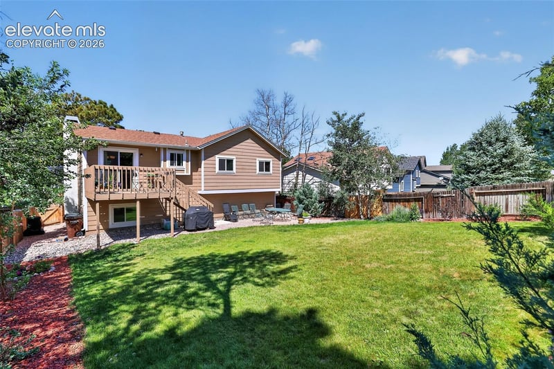 15155 Chelmsford St, Colorado Springs, CO 80921