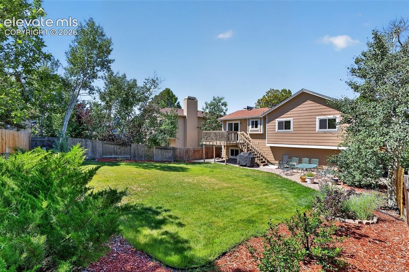 15155 Chelmsford St, Colorado Springs, CO 80921