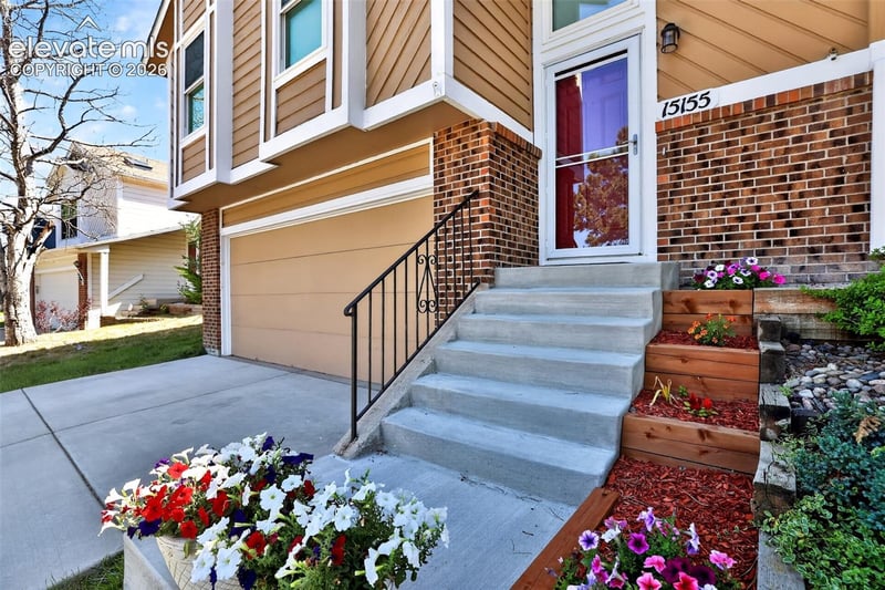 15155 Chelmsford St, Colorado Springs, CO 80921