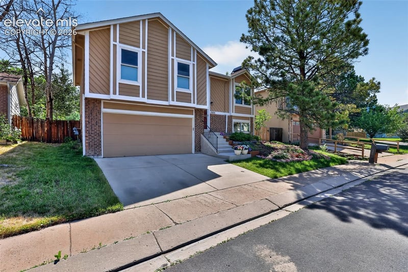 15155 Chelmsford St, Colorado Springs, CO 80921