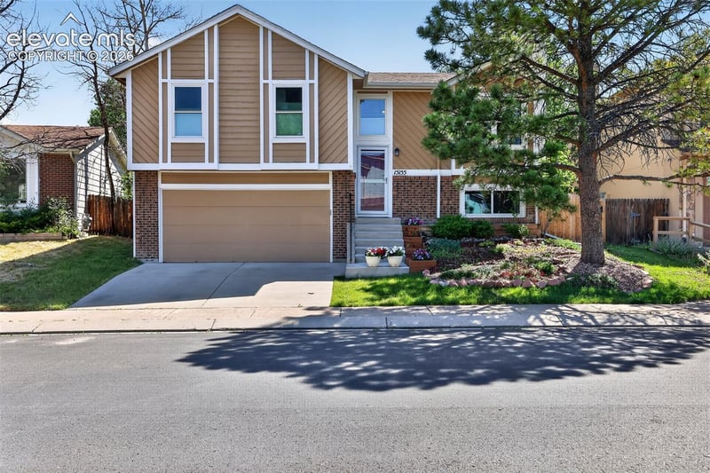 15155 Chelmsford St, Colorado Springs, CO 80921