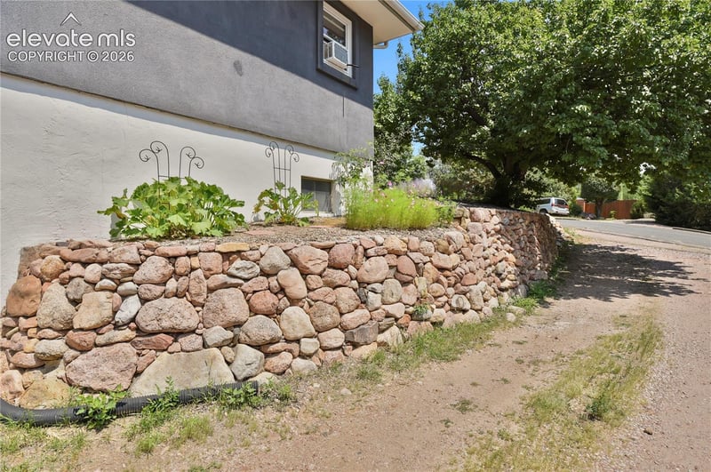 1516 Dorchester Dr, Colorado Springs, CO 80905
