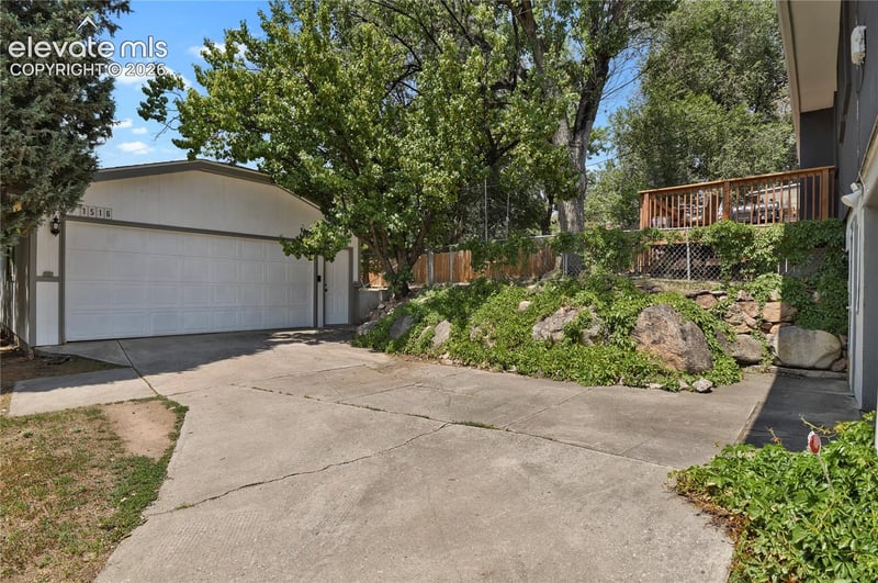 1516 Dorchester Dr, Colorado Springs, CO 80905