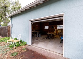 1517 N Corona St, Colorado Springs, CO 80907