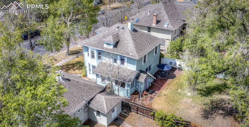 1517 N Corona St, Colorado Springs, CO 80907