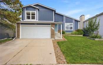 15175 Chelmsford St, Colorado Springs, CO 80921