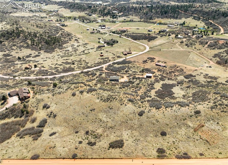 15175 Rockview Dr, Colorado Springs, CO 80921