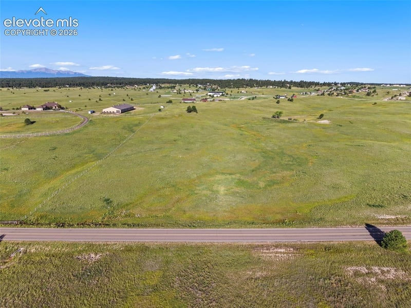 15196 Eastonville Rd, Elbert, CO 80106