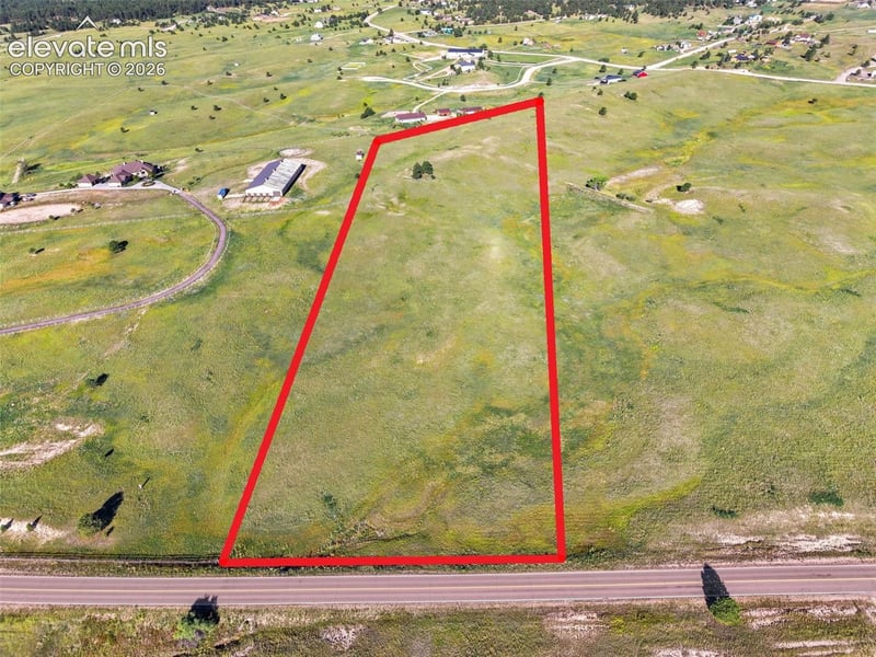 15196 Eastonville Rd, Elbert, CO 80106