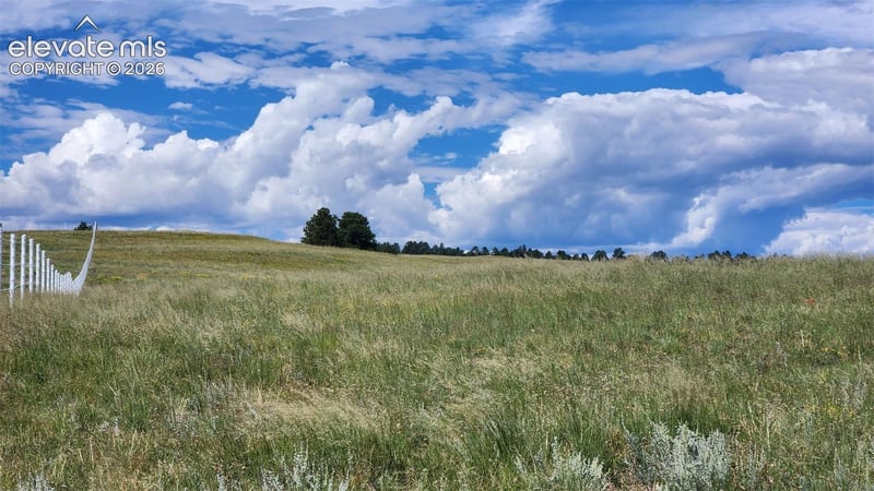 15196 Eastonville Rd, Elbert, CO 80106