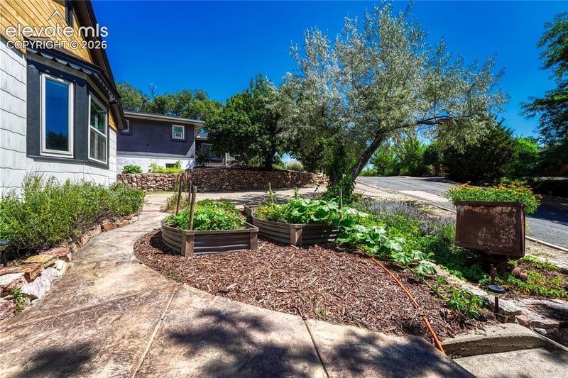 1520 Dorchester Dr, Colorado Springs, CO 80905