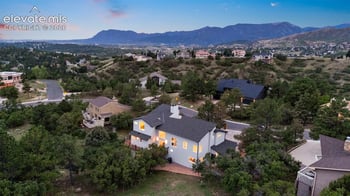 1520 Oak Hills Dr, Colorado Springs, CO 80919