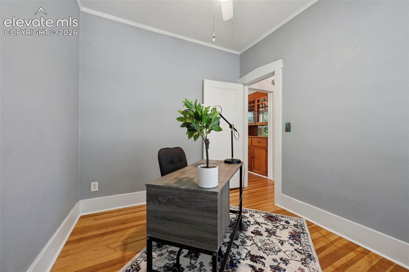 1520 N Weber St, Colorado Springs, CO 80907