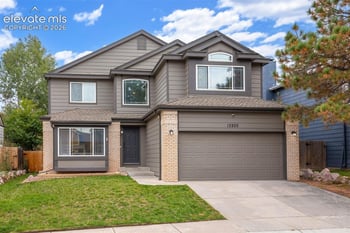 15205 Chelmsford St, Colorado Springs, CO 80921
