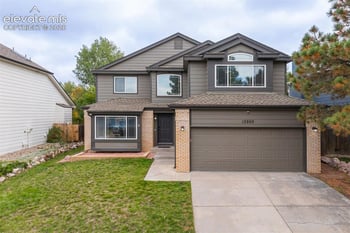 15205 Chelmsford St, Colorado Springs, CO 80921