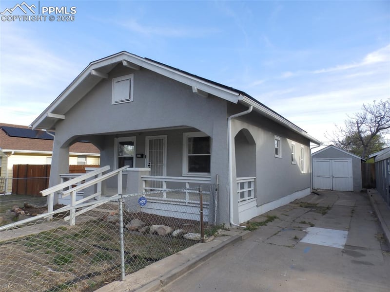 Home Worth Check