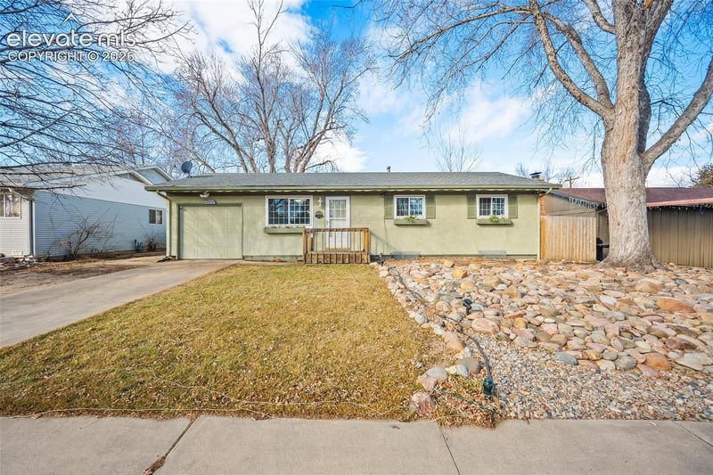 Home Worth Check
