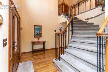 15235 Jessie Dr, Colorado Springs, CO 80921