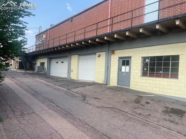 1524 N Circle Dr #1526 1/2 B, Colorado Springs, CO 80909
