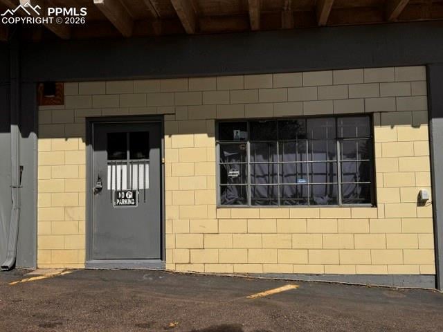 1524 N Circle Dr #1526 1/2 B, Colorado Springs, CO 80909