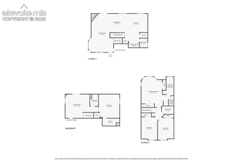 1526 Chutney Ct, Colorado Springs, CO 80907