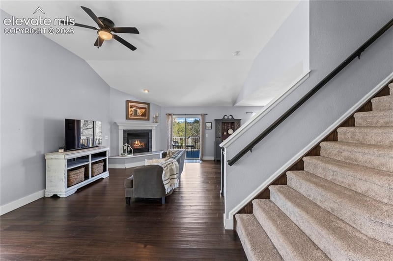 1526 Chutney Ct, Colorado Springs, CO 80907