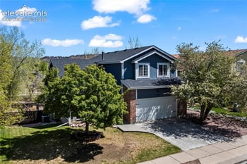 1526 Chutney Ct, Colorado Springs, CO 80907