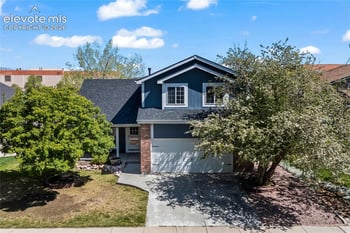 1526 Chutney Ct, Colorado Springs, CO 80907