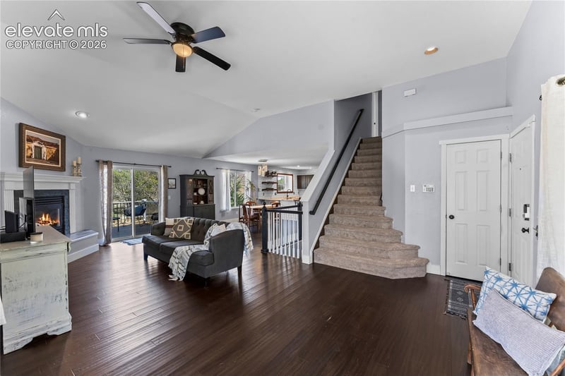 1526 Chutney Ct, Colorado Springs, CO 80907