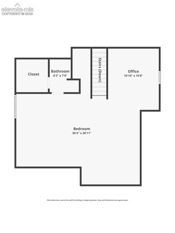 1527 N Nevada Ave, Colorado Springs, CO 80907