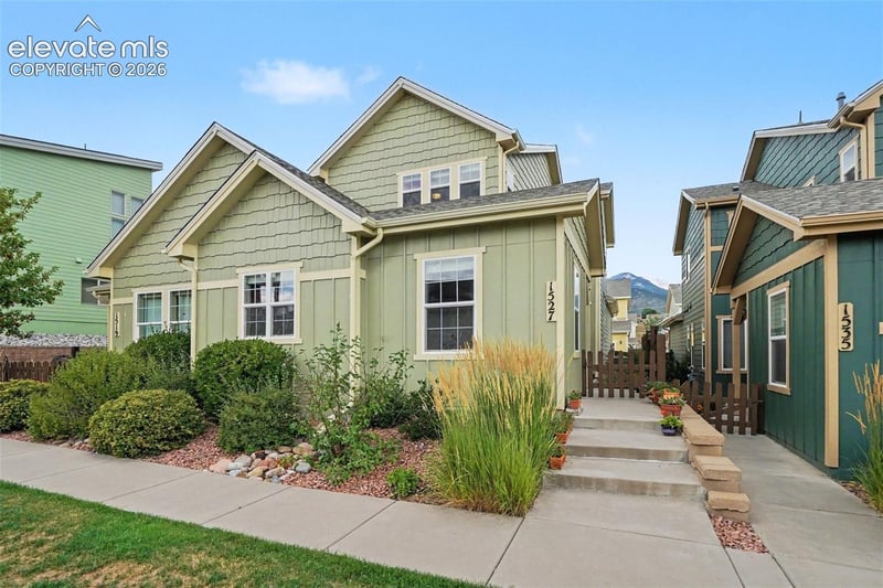 1527 Portland Gold Dr, Colorado Springs, CO 80905