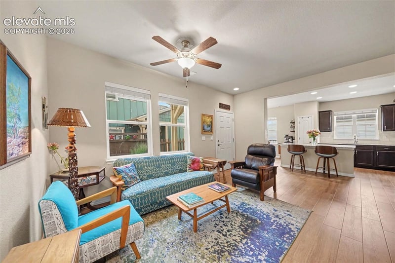 1527 Portland Gold Dr, Colorado Springs, CO 80905