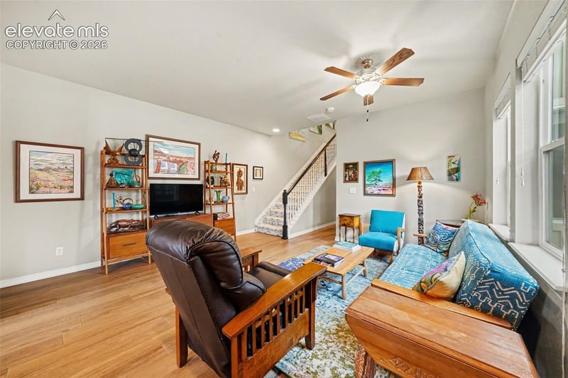 1527 Portland Gold Dr, Colorado Springs, CO 80905