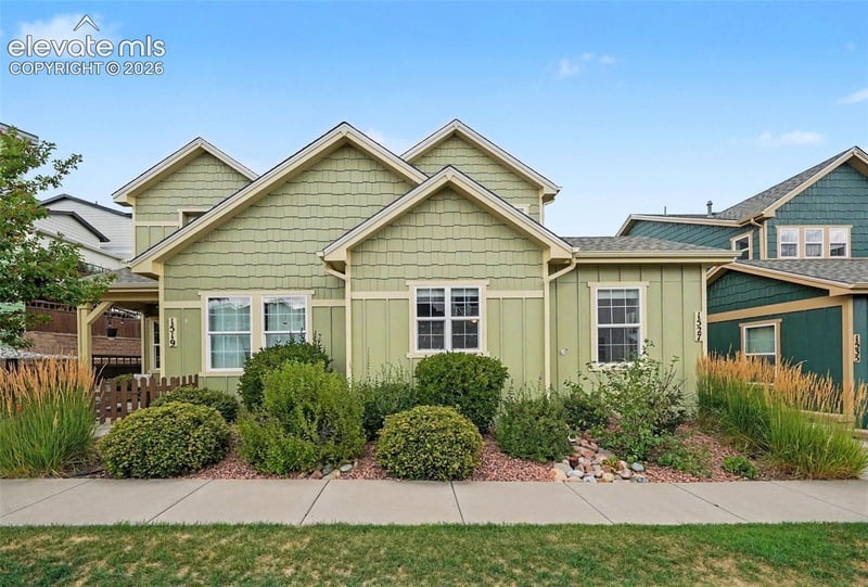 1527 Portland Gold Dr, Colorado Springs, CO 80905